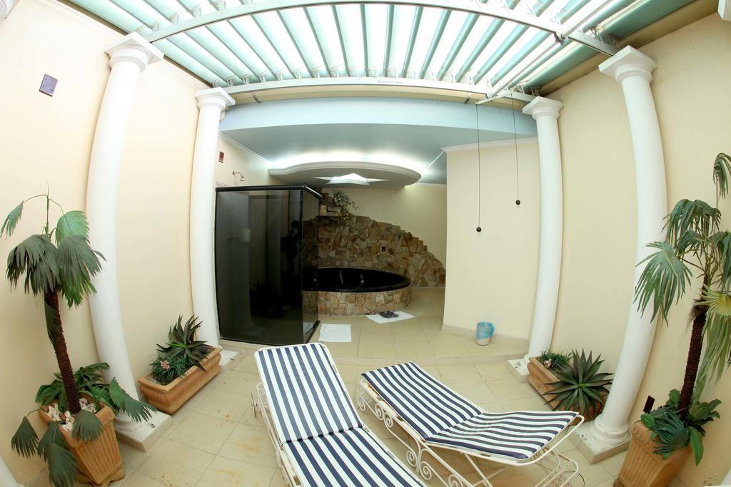 Hotel & Motel Le Baron (Adults Only) Pôrto Ferreira Habitación foto